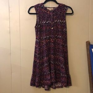 NWOT American Rag dress